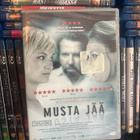 (Uusi) Musta jää (2007) Outi Mäenpää - pikkukuva 1
