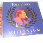 Tom Jones - Millenium Collection (2CD) - pikkukuva 1