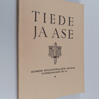 Tiede ja ase 24 : Suomen sotatieteellisen seuran vuosijul... - pikkukuva 1