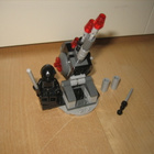 Lego Star Wars Death Star Troopers - setti 75034-1 - v. 2014 - pikkukuva 2