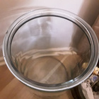 Riihimäki 10 litraa lasinen narupurkki k, 34.5 cm - pikkukuva 5