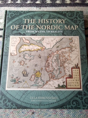 The History of the Nordic Map -from Myth to Reality-