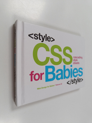 Union Square Kids : CSS for Babies