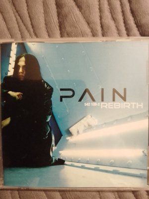 Pain: Rebirth