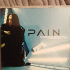 Pain: Rebirth - pikkukuva 1