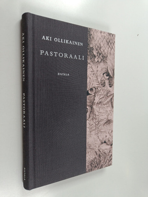 Aki Ollikainen : Pastoraali