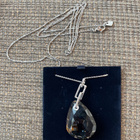 Swarovski Parallele Satin riipus - pikkukuva 2