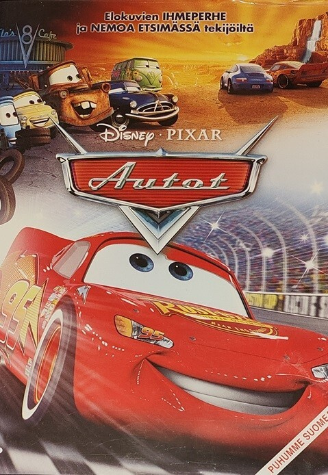 Cars - Autot
