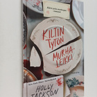 Holly Jackson : Kiltin tytön murhaleikki - pikkukuva 1