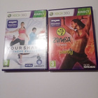 Xbox 360 Pelit. - pikkukuva 1