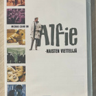 Alfie - naisten viettelijä (1966) Michael Caine (UUSI) - pikkukuva 1