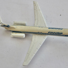 VANHA PIenoismalli Schabak 924 Lentokone Finnair Metalli - pikkukuva 2