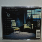 Mikko Kuustonen CD Valon valtakunta - pikkukuva 2