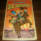 Simpsons BIG BONANZA + STRIKE BACK! - pikkukuva 2