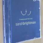 CD Sarah Brightman : The Very Best of 1990-2000 - pikkukuva 1