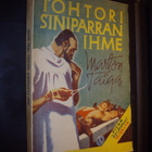 Marton Taiga : Tohtori Siniparran ihme ( 1 p.1946 ) SIS.PK ! - pikkukuva 1