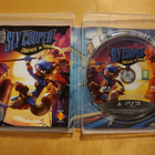 Sly Cooper: Thieves in Time PS3 - pikkukuva 2