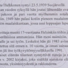 Maire Hulkkonen: Ajatuksia elämästä - pikkukuva 3