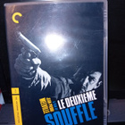 DVD Le Deuxieme Souffle ( CRITERION ) SIS POSTIKULU - pikkukuva 1