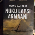 Heine Bakkeid: Nuku Lapsi Armaani 1.p - pikkukuva 1
