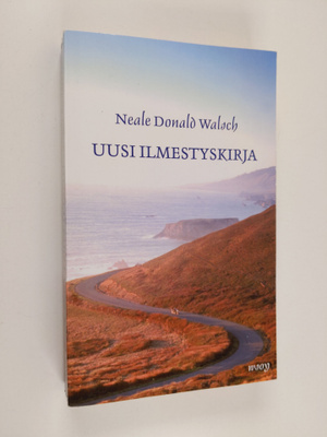 Neale Donald Walsch : Uusi ilmestyskirja