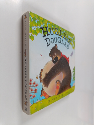 David Melling : Hugless Douglas