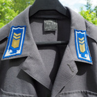 Kaksi Sotilasmestarin palveluspukua - pikkukuva 1