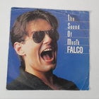 FALCO The sound of music 258591-7 1986 Saksa - pikkukuva 1