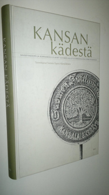 Tommi-Tapio (toim.) Hämäläinen : Kansan kädestä : sivisty...