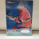 1997-98 Collector's Choice StarQuest #SQ75 Mark Recchi - pikkukuva 1