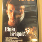 ELÄMÄN HARHAPOLUT ( Keanu Reeves ) - pikkukuva 1