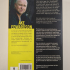 Åke Edwardson : Den sista vintern - pikkukuva 2