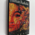 Salman Rushdie : Maurin viimeinen huokaus - pikkukuva 1