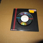Dance Nation CDS True Conviction v.1994 PROMO !! RARE ! - pikkukuva 1