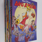 Aku Ankka 2000 nrot 21-27, 29,32-33, 35-38, 40, 42-43, 49-52 - pikkukuva 1