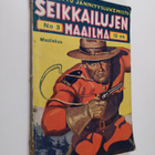 Seikkailujen maailma 3/1943 - pikkukuva 1