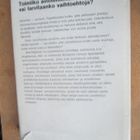 Ulla Käkönen-Anobile et al: Matkalla vapaaseen avioliittoon - pikkukuva 2