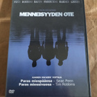 Menneisyyden ote (DVD) - pikkukuva 1