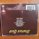 CD: Status Quo - Quo - pikkukuva 3