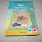 Bagge - Ruohonen Jenni ja ystävyyden talo - pikkukuva 1