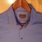 ZARA MAN Slim Fit  kauluspaita koko 38 - pikkukuva 3