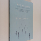 Imre Kertesz : Liquidation - pikkukuva 1