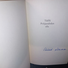 Linna : Täällä Pohjantähden alla 1-3 ( SIGNED ) SIS POSTIKUL - pikkukuva 3