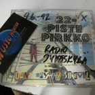 22-PISTEPIRKKO DONT SAY IM SO EVIL CD SINGLE - pikkukuva 1