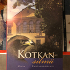 Eeva Vuorenpää: Kotkansilmä. 2007. - pikkukuva 1