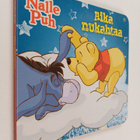 Aika nukahtaa - pikkukuva 1