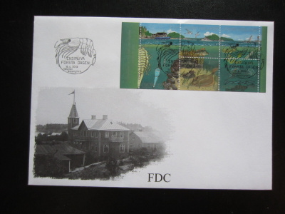 FDC 2002 V56 Suomenlahti