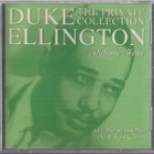 Duke Ellington - The Private Collection volume four - CD - pikkukuva 1