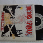 The Dogs d'amour victims of success 7 45 UK 1990 Tyla - pikkukuva 1