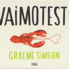 Graeme Simsion: Vaimotesti (MIKI - minikirja) - pikkukuva 1